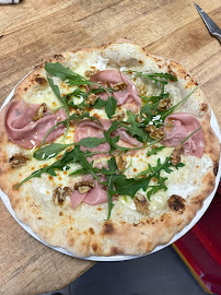 Pizza du Restaurant italien Pizzeria Casamia à Betton - n°16