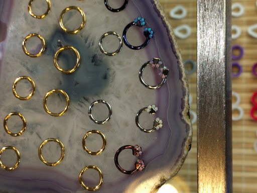 Tattoo Shop «Evolved Body Art», reviews and photos, 2520 Summit St, Columbus, OH 43202, USA