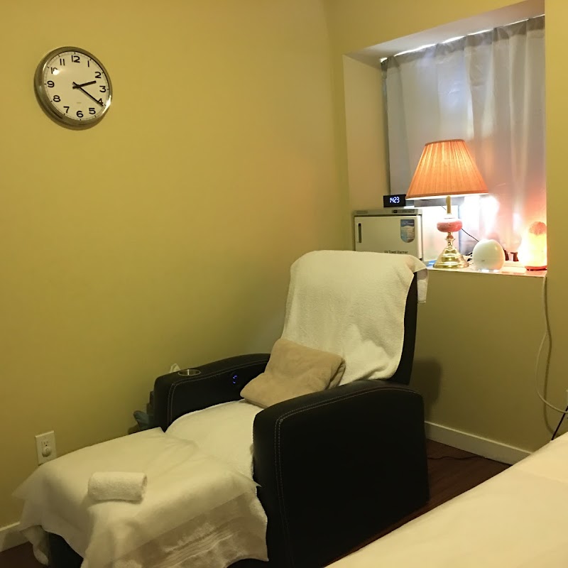 Rejuvenate Wellness Massage Studio