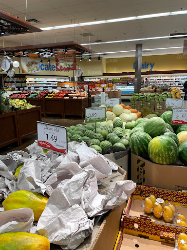 Supermarket «Seafood City Supermarket», reviews and photos, 1368 Southcenter Mall #100, Tukwila, WA 98188, USA