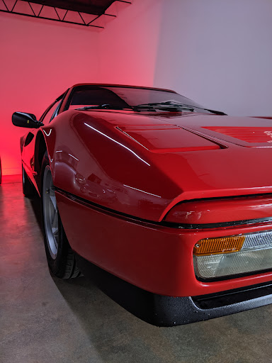 Auto Repair Shop «MasterClass Automotive», reviews and photos, 1800 NW 23rd St, Miami, FL 33142, USA