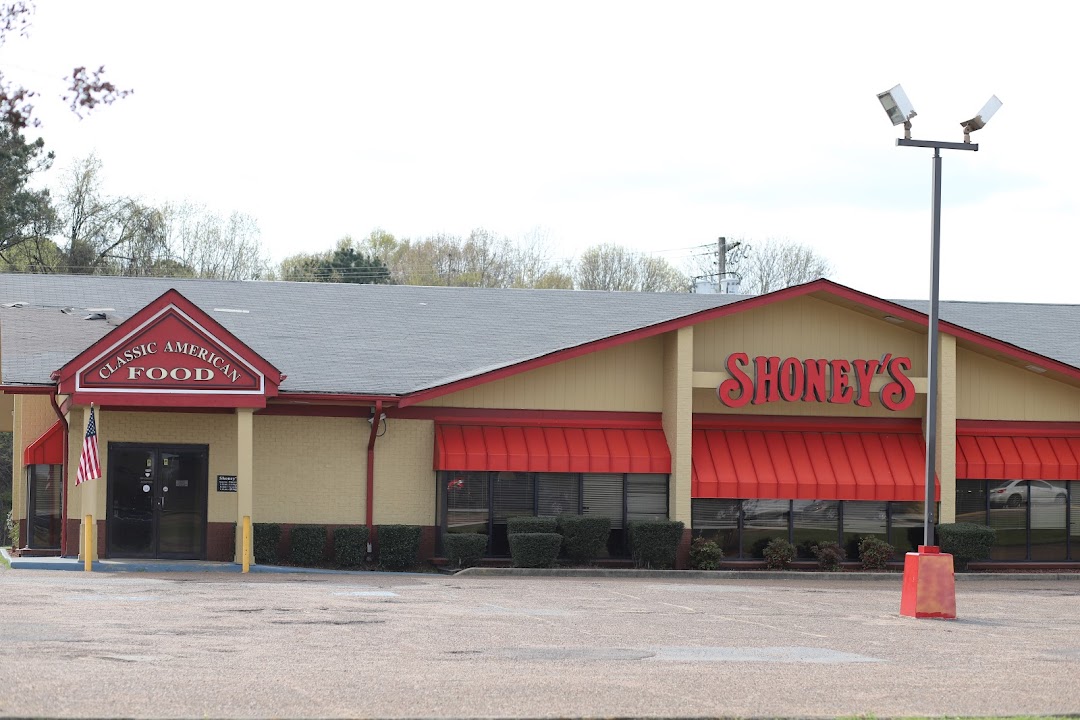 Shoneys