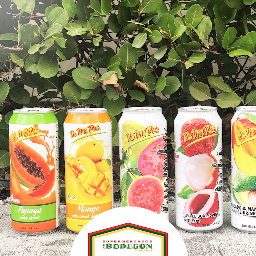 Supermarket «Supermercados El Bodegon #3», reviews and photos, 8022 W Sample Rd, Margate, FL 33065, USA