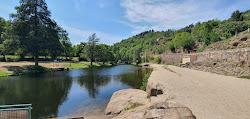 Plage de Point d'eau de Retourtour photo #6