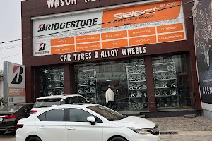 Bridgestone Select - Wason Automobiles image