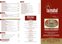 Photos du propriétaire du Restaurant indien Taj mahal chantilly - n°13