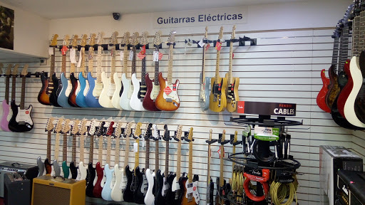 Guitarra electrica segunda mano San Salvador
