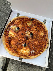 Plats et boissons du Pizzas à emporter Pizza Concept 70 - distributeur le Malzieu-ville - n°1