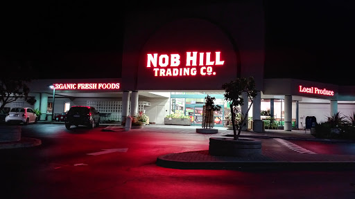 Grocery Store «Nob Hill Foods», reviews and photos, 270 Redwood Shores Pkwy, Redwood City, CA 94065, USA
