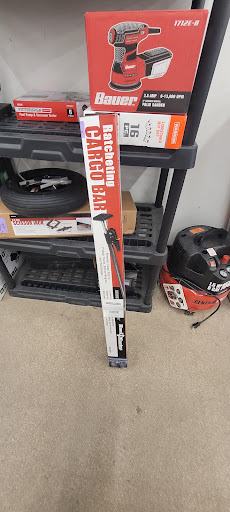 Hardware Store «Harbor Freight Tools», reviews and photos, 7555 NW Loop 410, San Antonio, TX 78245, USA