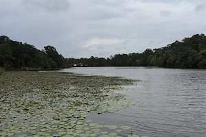Copas Lake image