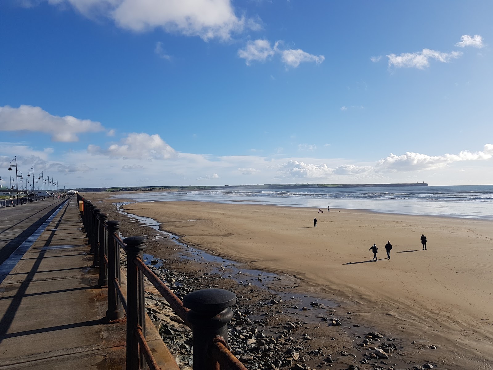 Tramore Beach photo #7