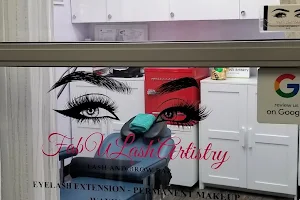 Fabulash Artistry LLC image