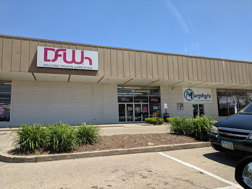 Discount Fashion Warehouse Kettering, 2836 Wilmington Pike, Kettering, OH 45419, USA, 