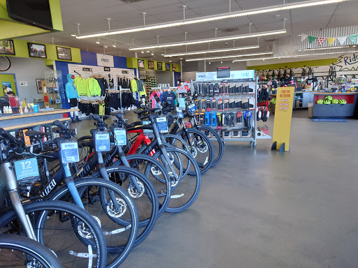 Bicycle Store «Spokes Etc.», reviews and photos, 10937 Fairfax Blvd, Fairfax, VA 22030, USA