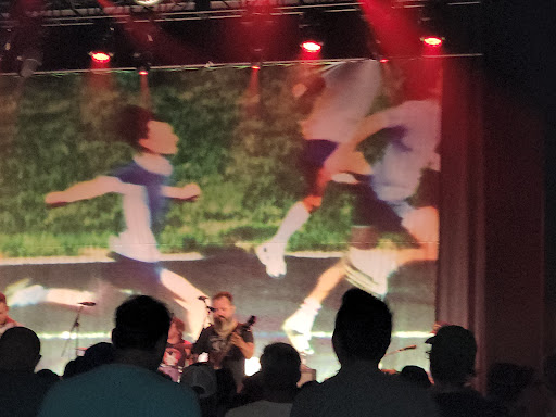 Live Music Venue «Revolution Hall», reviews and photos, 1300 SE Stark St #110, Portland, OR 97214, USA