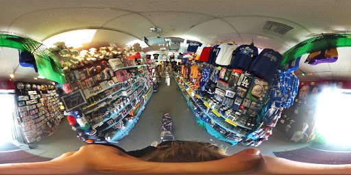 Gift Shop «Aahs The Ultimate Gift Store», reviews and photos, 3223 Wilshire Blvd, Santa Monica, CA 90403, USA