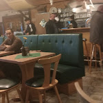 Photo n°1 de l'avis de Andi.r fait le 13/10/2017 à 08:22 sur le  Spießbratenhalle à Schillingen