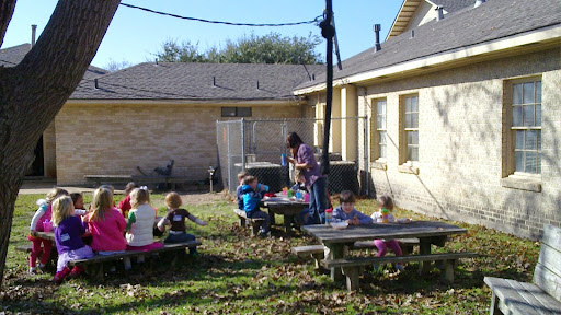 Day Care Center «Cuddly Kids Hourly and weekly Daycare», reviews and photos, 6464 E Lovers Ln, Dallas, TX 75214, USA