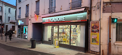 Tabac Presse LE CADORE à Roanne