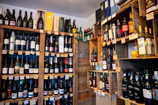 Wine Store «Pompette Wine Shop», reviews and photos, 420 Lenox Ave, New York, NY 10037, USA