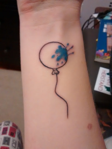 Tattoo Shop «Laughing Hyena Tattoos», reviews and photos, 1454 Park Rd NW, Washington, DC 20010, USA