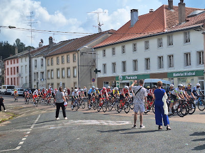 Café de la Vezouze à Cirey-sur-Vezouze