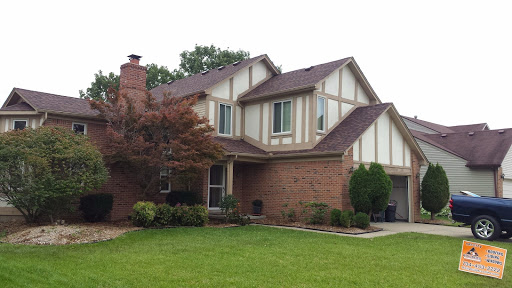 Roofing Contractor «Tri City Builders, LLC», reviews and photos, 38790 Warren Rd, Westland, MI 48185, USA