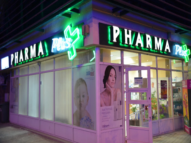 Pharma Plus - <nil>