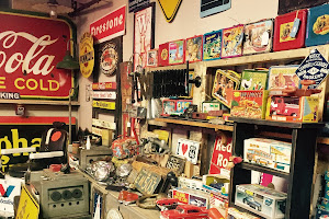 Diggers Antiques & Collectables