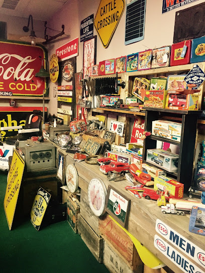 Diggers Antiques & Collectables