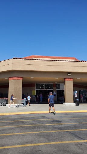 Warehouse store «Costco Wholesale», reviews and photos, 18649 Vía Princessa, Santa Clarita, CA 91387, USA