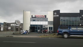 Adrenalyn Motorcycles