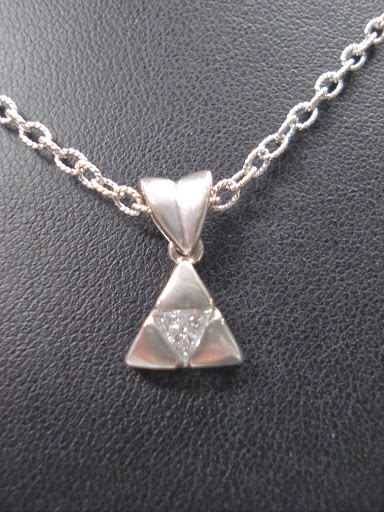 Jewelry Store «Mark Puglise Jewelers», reviews and photos, 3714 Whitney Ave #2, Hamden, CT 06518, USA