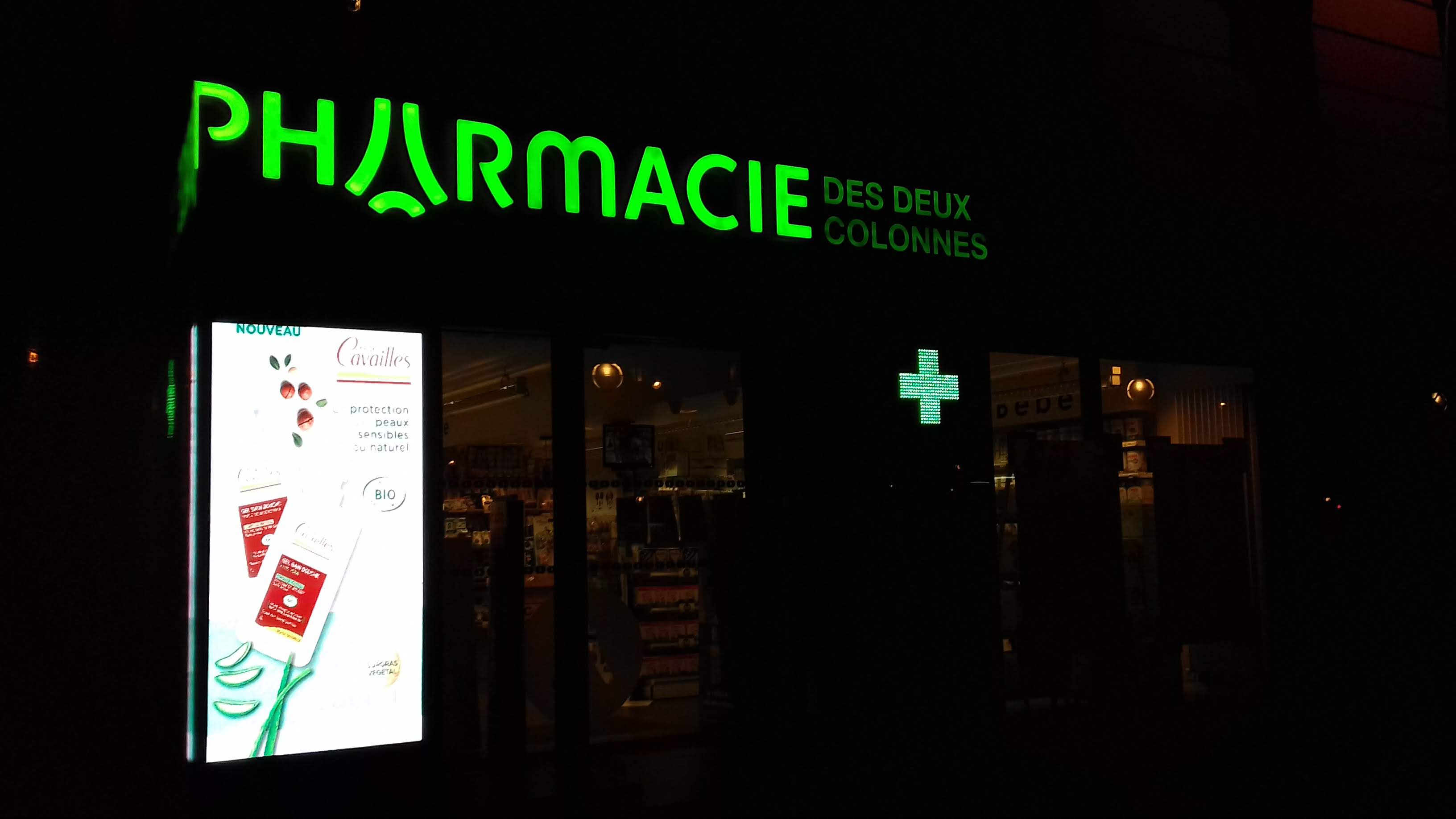 Photo n° 1 de l'avis de ernest.o fait le 19/11/2020 à 01:24
