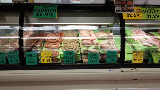 Grocery Store «Super Fresh Market», reviews and photos, 1700 N Lewis Ave, Waukegan, IL 60085, USA