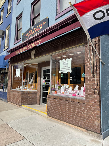 Jeweler «Jerry Land Jewelers», reviews and photos, 901 Main St, Honesdale, PA 18431, USA