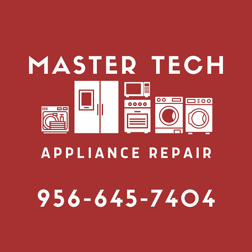Master Tech Appliance Repair