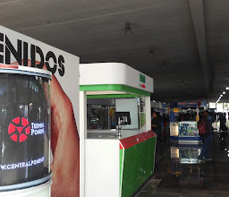 Central de Autobuses Observatorio photo