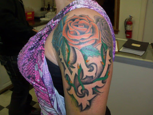 Explore friendship tattoo ideas for 3, creative tattoo ideas in Pelham, available at Tattoo Fever