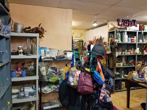 Thrift Store «Thrifty Nickel Tampa Thrift Store Re-Sale», reviews and photos, 7706 W Hillsborough Ave, Tampa, FL 33615, USA