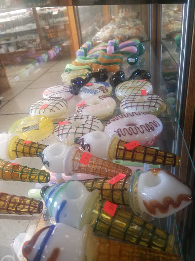 Tobacco Shop «Twilight Zone gift & smoke shop», reviews and photos, 24058 Mission Blvd, Hayward, CA 94544, USA