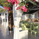 Photo n°1 de l'avis de Anette.u fait le 01/07/2018 à 14:14 sur le  La Locanda della Castellana à Peschici