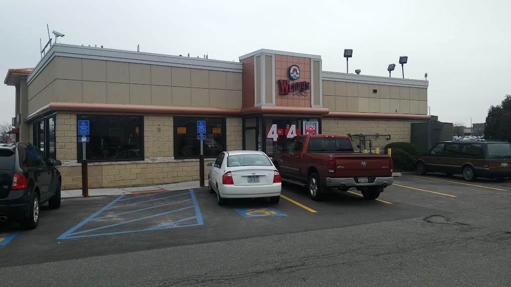 Wendy's 11756