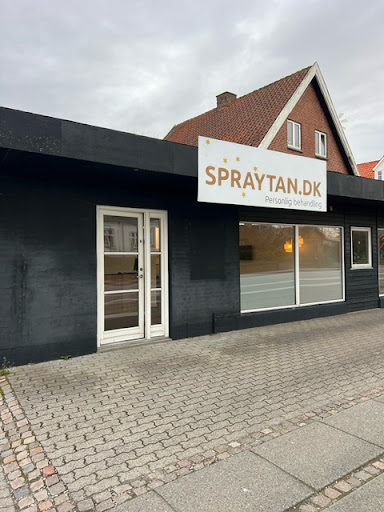 Spraytan.dk - Aarhus, Skødstrup in Skødstrup, Aarhus