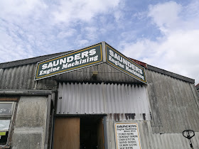 Saunders Motor Works Limited