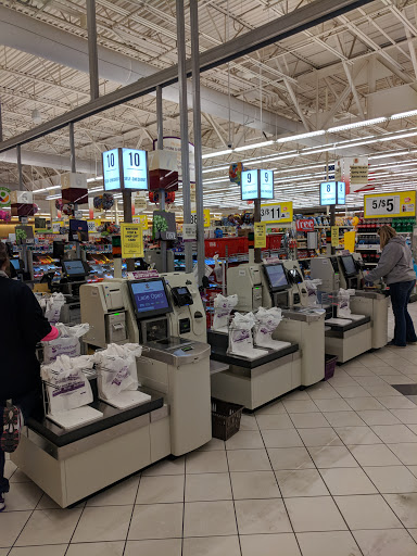 Supermarket «Super Stop & Shop», reviews and photos, 1278 US-22, Phillipsburg, NJ 08865, USA