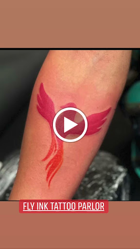 Explore tattoos ideas for chest, creative tattoo ideas in Dallas, available at Fly Ink, Inc.