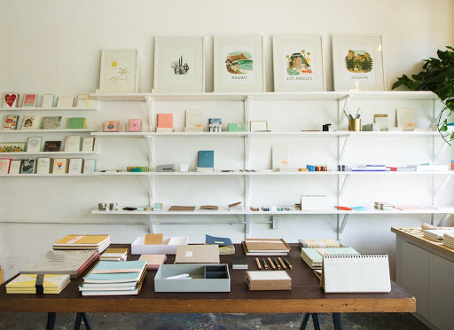 Stationery Store «Shorthand», reviews and photos, 5028 York Blvd, Los Angeles, CA 90042, USA