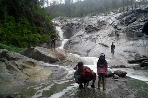 Air Terjun Ijen image